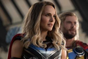 Natalie Portman wird zur Superheldin: "Eine unglaubliche Möglichkeit"