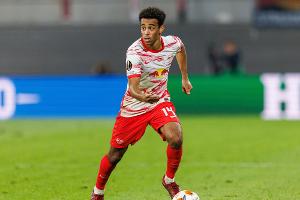 Über 20 Millionen Ablöse: Adams von Leipzig zu Leeds United