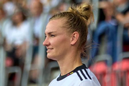 Start der Frauen-EM: Die größten Stars unter den Fußballerinnen