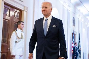 US-Präsident Biden hat Kontakt zu Griners Frau aufgenommen