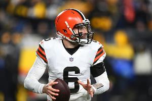 NFL: Mayfield wechselt zu den Panthers