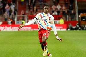 Mainz-Kapitän Niakhate wechselt zu Nottingham Forest