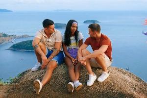 Heimliche Küsse bei "Die Bachelorette": Hat sie ihren Favoriten schon?