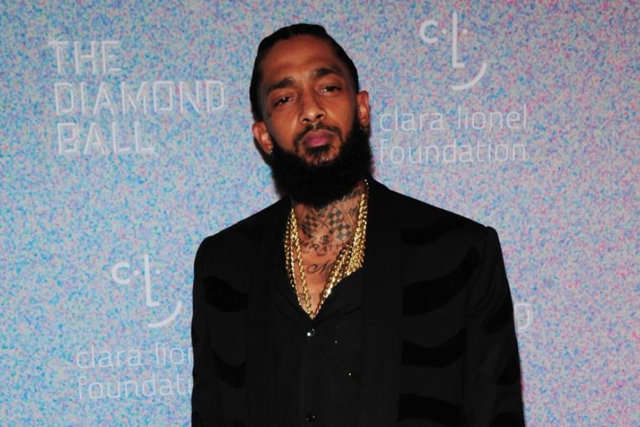 Mord an Rapper Nipsey Hussle: Tatverdächtiger schuldig gesprochen