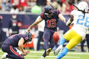 US-Medien: Packers trennen sich von Kicker Eberle