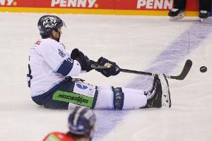 DEL: Manning bleibt in Straubing