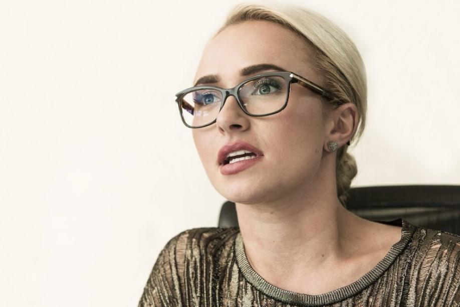 Offene Worte: Hayden Panettiere gesteht Opioid- und Alkoholsucht