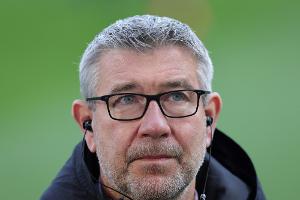 Fürth-Coach Schneider: Urs Fischer "hat mich geprägt"
