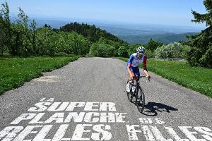 109. Tour de France: Vorschau auf die 7. Etappe