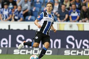 Schalke verstärkt sich mit Rechtsverteidiger Brunner