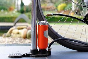 Reifenluftdruck beim E-Bike: Das müssen Sie beachten