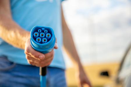 Elektromobilität E-Auto Elektromobilität E-Auto