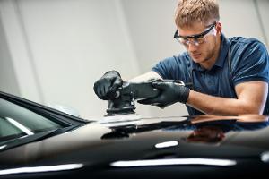 Wie Sie die Gefahren einer Auto-Poliermaschine in den Griff bekommen