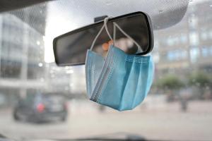 Maske Auto