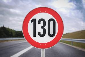 Studiendaten: So viele Autofahrer würde ein Tempolimit wirklich betreffen
