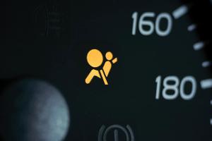 Alltagsfrage: Wie funktioniert ein Airbag?