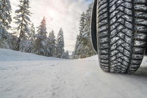 So erkennen Sie einen guten Winterreifen
