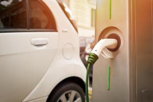 Warum E-Autos kaum Inspektionen brauchen