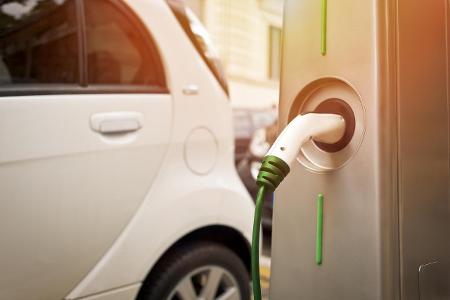 E-Auto Wartung E-Auto Wartung