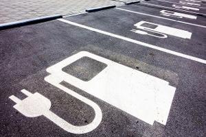 Kleines ABC für E-Autofahrer: O wie öffentliches Laden, On-Board-Lader und One-Pedal-Driving
