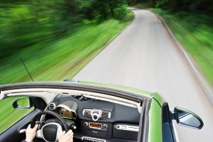 Bremsrückgewinnung E-Auto