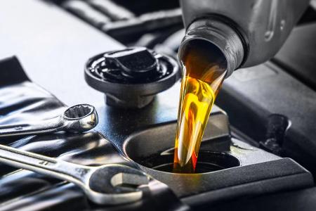 Auswahl Motoröl Auto Auswahl Motoröl Auto