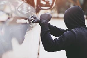 So schützen Sie Ihr Auto vor Diebstahl