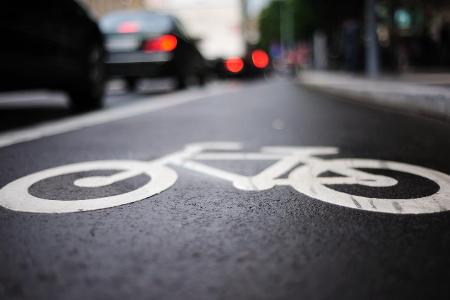 E-Bike Verkehrsregeln