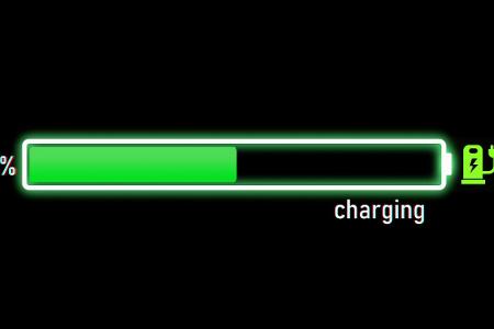 Elektromobilität Laden