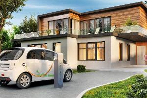 Kleines ABC für E-Auto-Fahrer: W wie Wallbox, Wattstunden und Wechselstrom