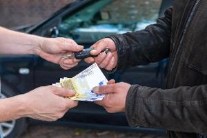 Behalten oder verkaufen? Wann es Zeit wird, sich von Ihrem Auto zu trennen