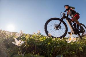 So wird Ihr E-Bike fit fürs Frühjahr