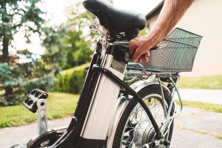 E-Bike Vorurteile