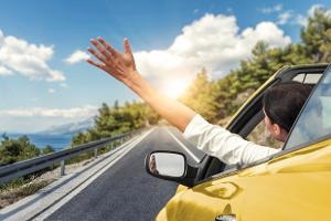 So holen Sie Ihr Cabrio aus der Winterruhe