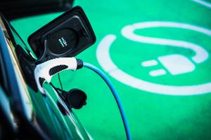 Elektromobilität E-Auto