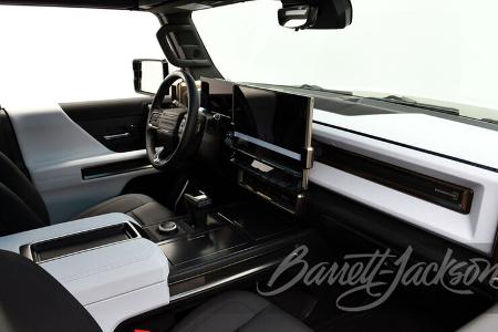 GMC Hummer EV Pick-up