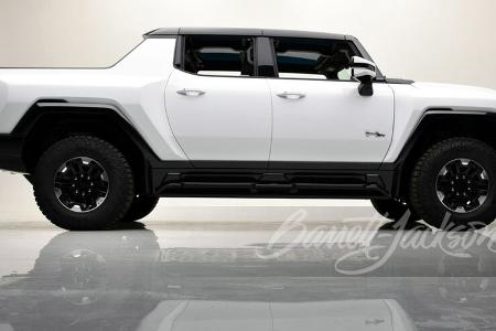 GMC Hummer EV Pick-up