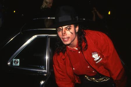 Drei Songs von Michael Jackson von Streaming-Plattformen entfernt