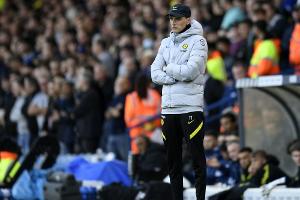 Johnson-Rücktritt: Chelsea schlägt Tuchel als Premier vor