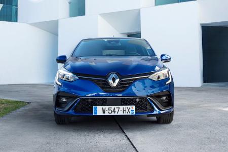 Renault Clio 2019