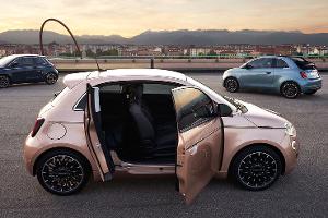 Elektro-Kleinwagen zum Benziner-Preis