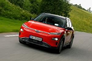 Kleiner Elektro-SUV im Fahrbericht