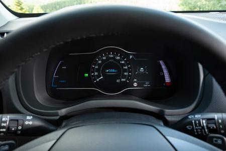 Kia Kona Elektro