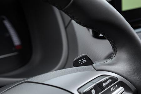 Kia Kona Elektro