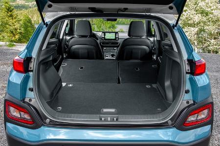 Kia Kona Elektro