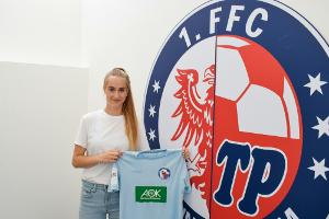 Turbine Potsdam holt Radke aus Bochum