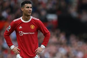 Wechselgerüchte: Ronaldo fliegt nicht mit ins Trainingslager