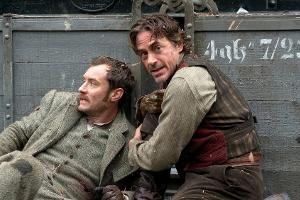 TV-Tipps am Freitag