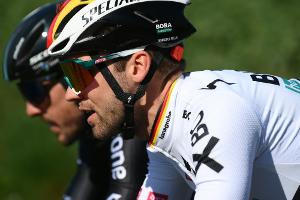 Schachmann kritisiert Jumbo-Visma: "Mal einkriegen"