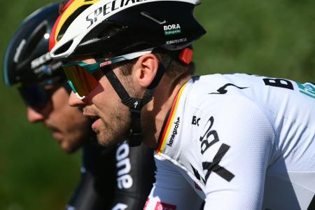 Schachmann kritisiert Jumbo-Visma: Schachmann kritisiert Jumbo-Visma: